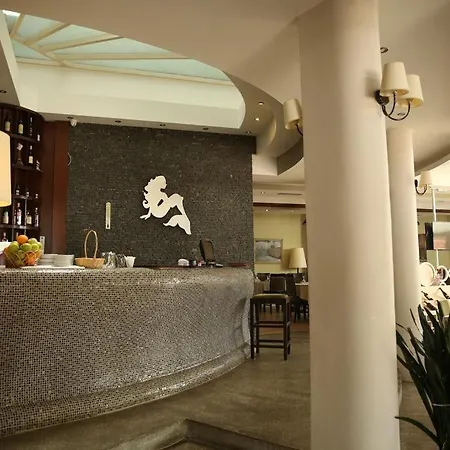 Sirena Hotel