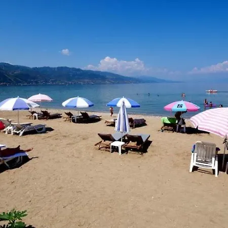 Sirena Hotel Tushemisht