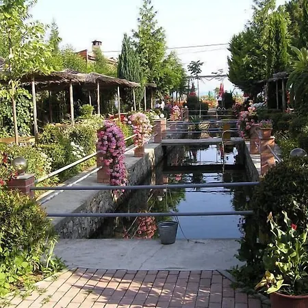 Sirena Hotel