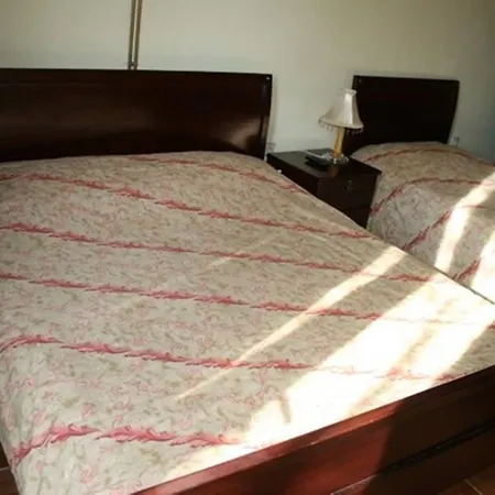 Sirena Hotel