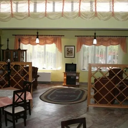 Hotel Sirena