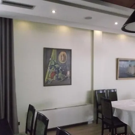 Hotel Sirena