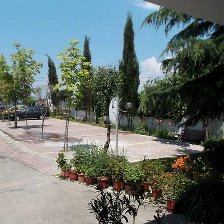 Sirena Hotel