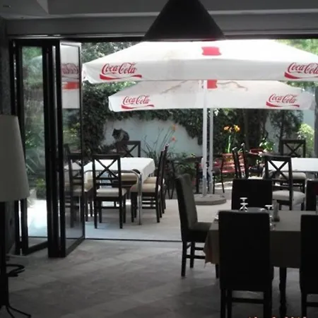Sirena Hotel 3*
