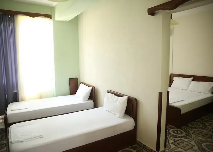Sirena Hotell