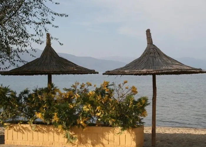 Hotell Sirena 3*