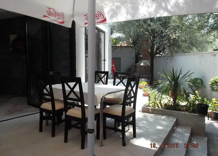 Hotell Sirena