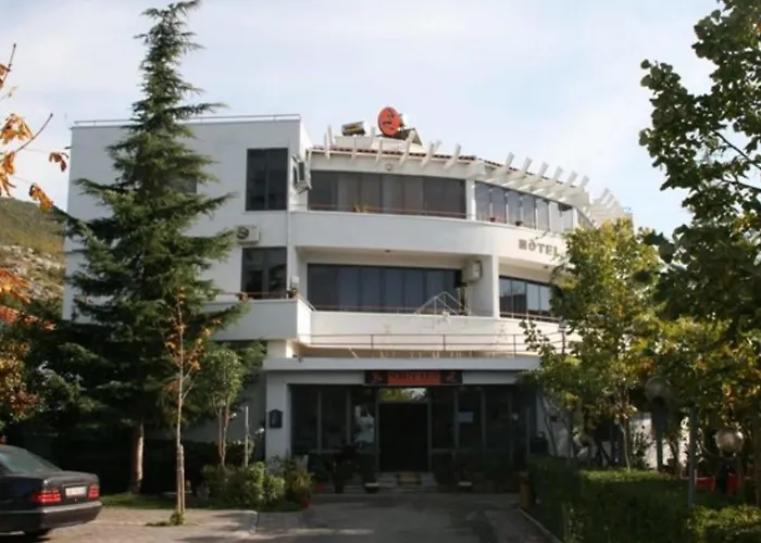 Hotell Sirena